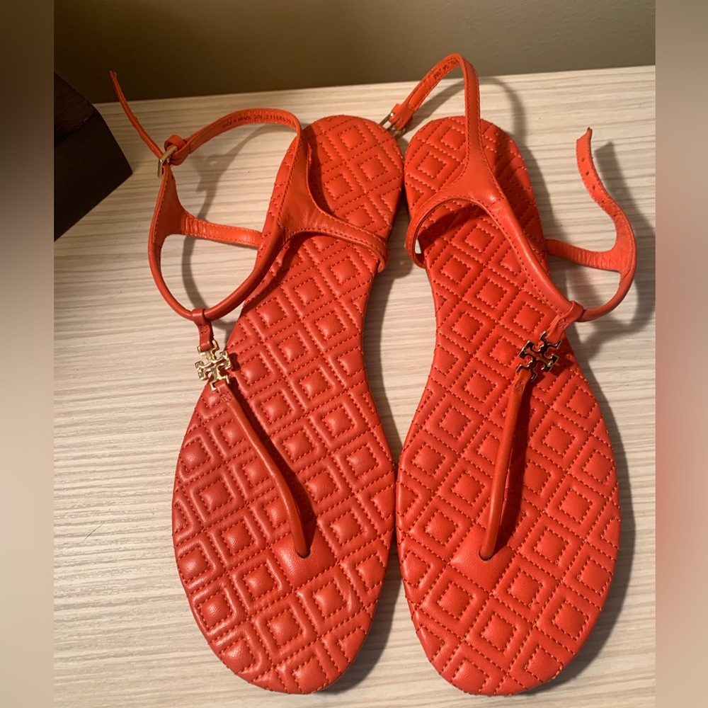 Flip flops